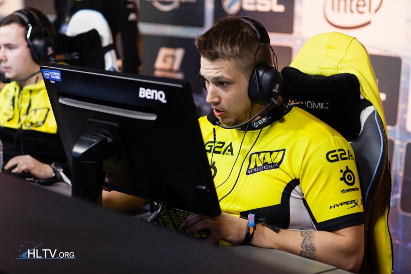 It's s1mple: Navi Takes ESL One New York - Esports Edition