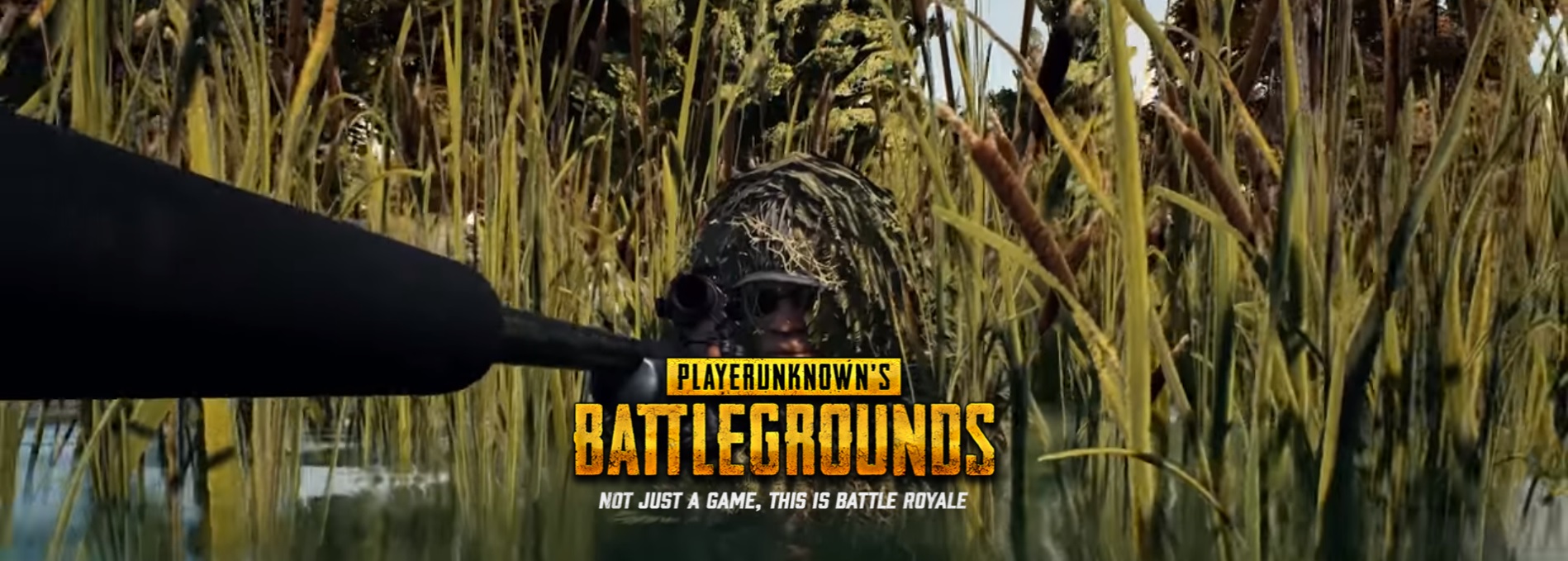 PLAYERUNKNOWN's BATTLEGROUNDS Review: Old Idea, Fresh Take ...