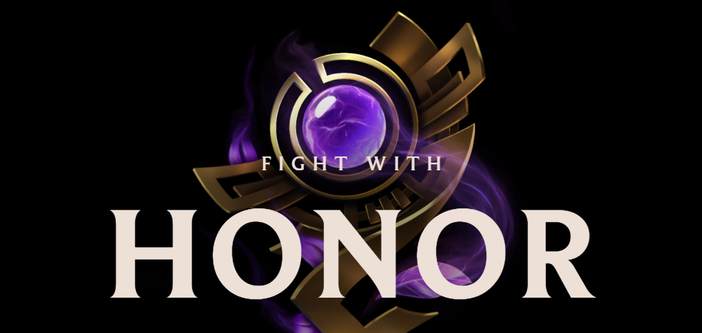 League Of Legends Honor System Does It Work Esports Edition