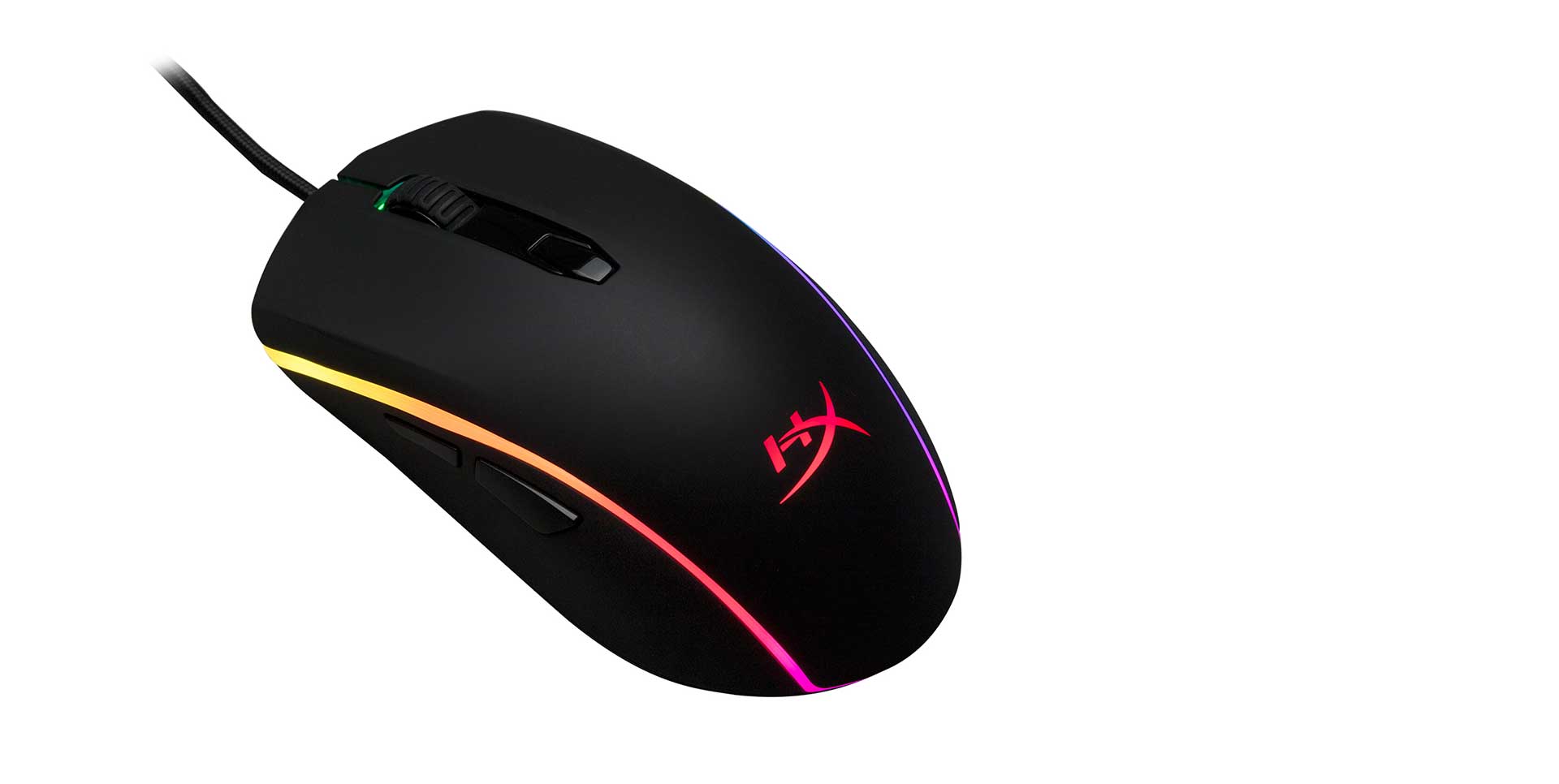 Hyperx Pulsefire Surge Fortnite Review Hyperx Pulsefire Surge A Gaming Mouse That Fits Your Needs