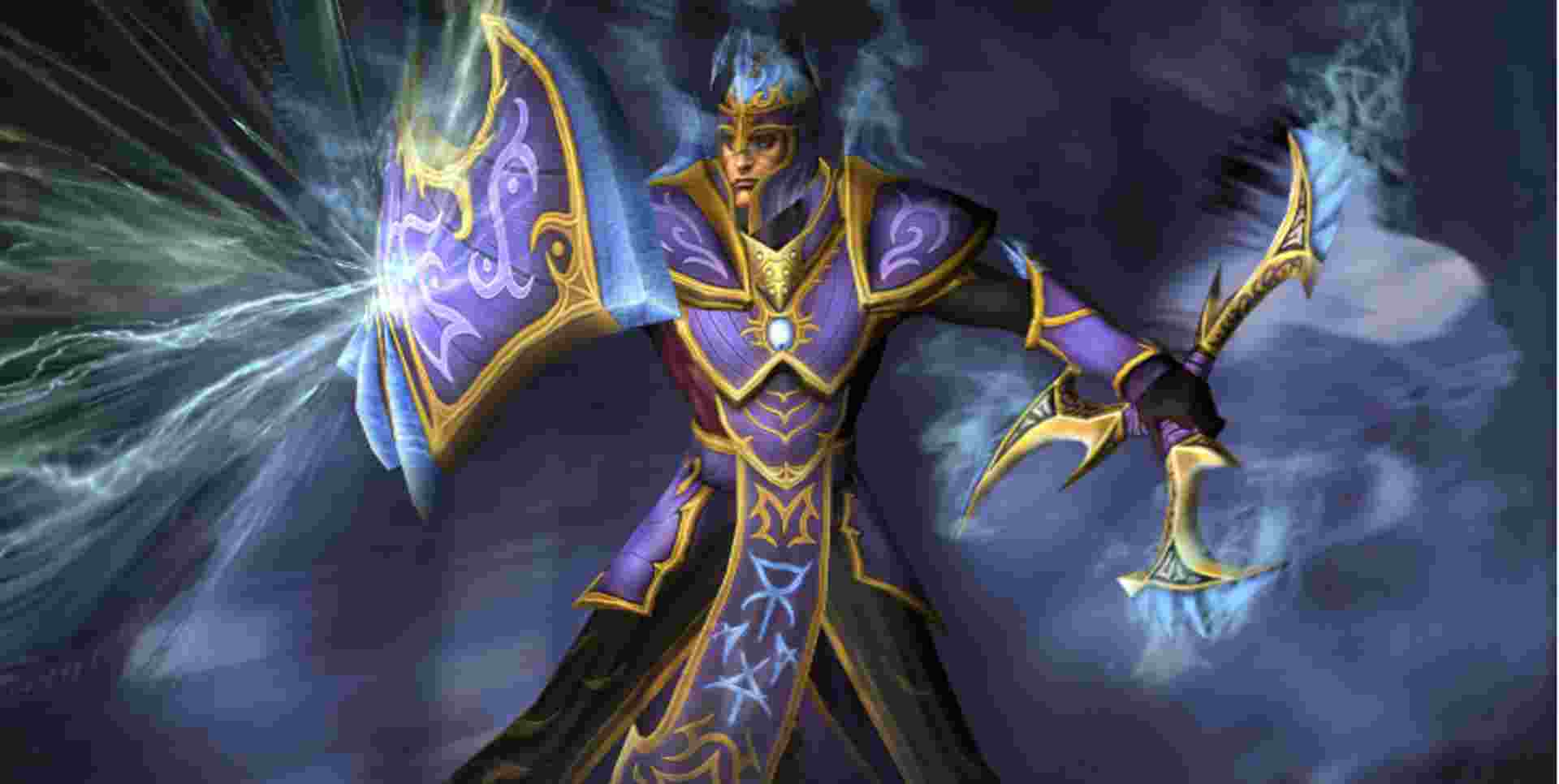 Silencer Dota 2 Step Up Your Game With This Hero Guide