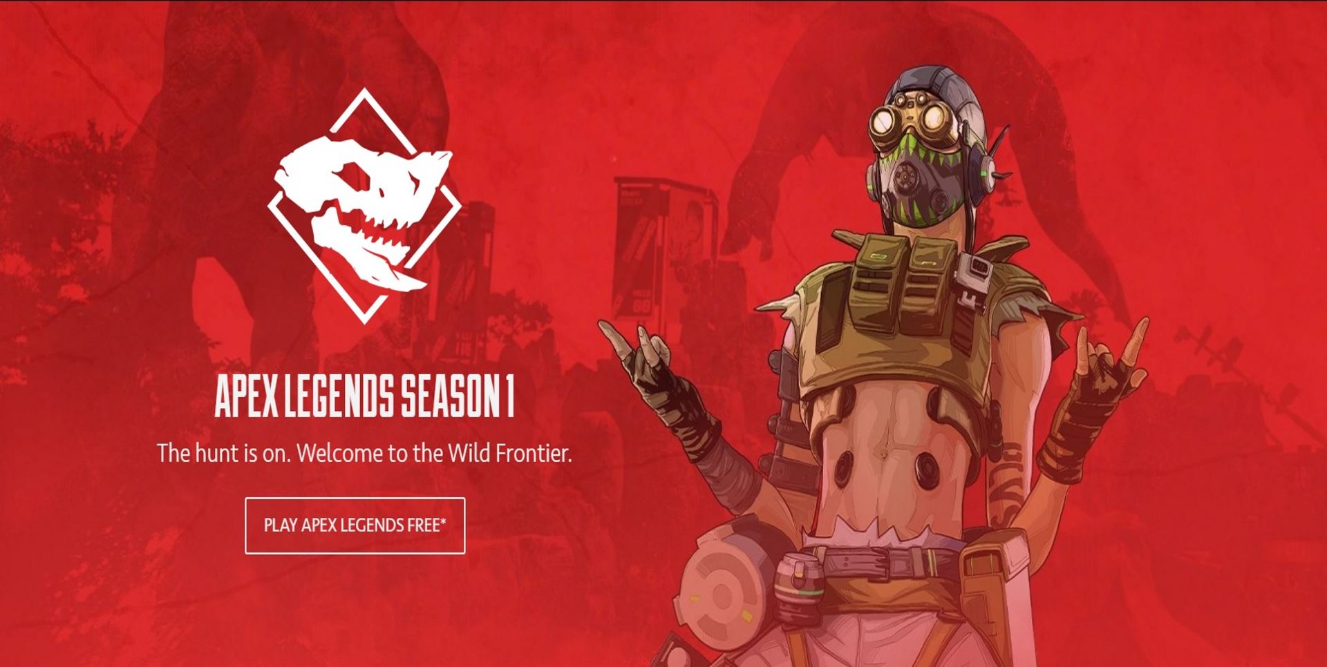 Apex Legends Season One What We Know So Far Esports Edition